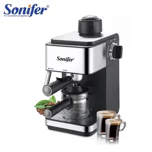 Espresso Coffee Maker
