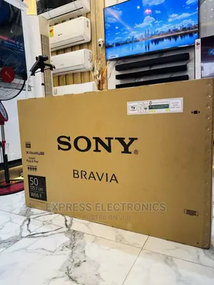 Enjoy With Bluetooth 50W660F Sony FHD Smart Satellite