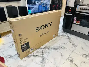 Exclusive Design 55X7500H UHD Satellites Smart Sony Tv