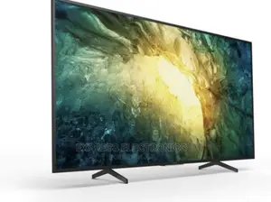 Sony Exclusive Design UHD Android Smart 75X8000H Tv
