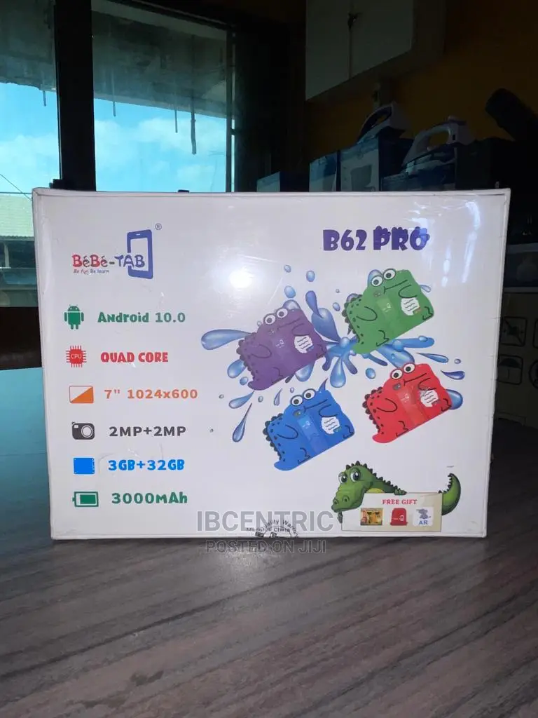 New Bebe B62 Pro 32 GB