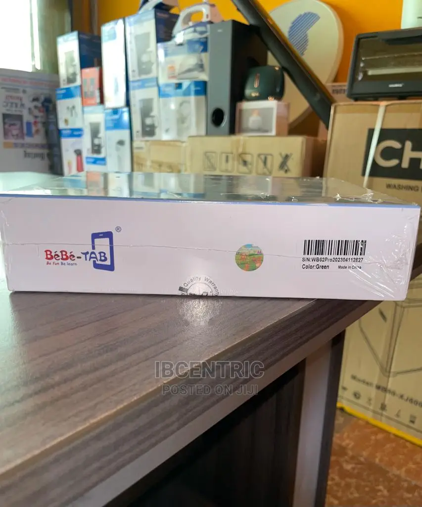 New Bebe B62 Pro 32 GB
