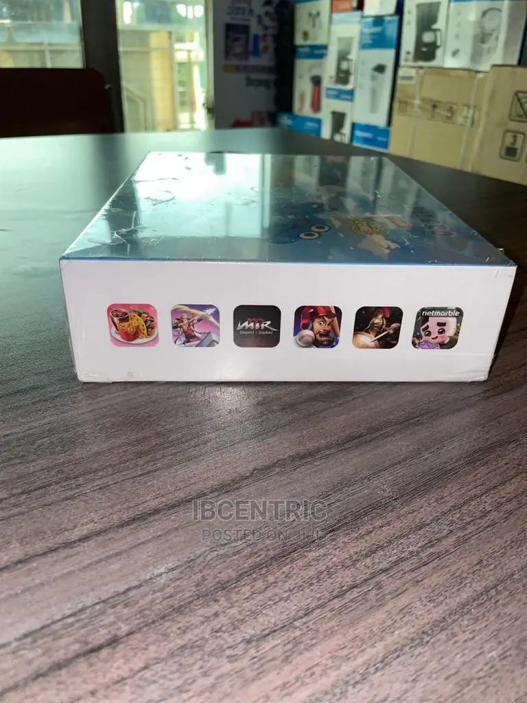 New Bebe B62 Pro 32 GB