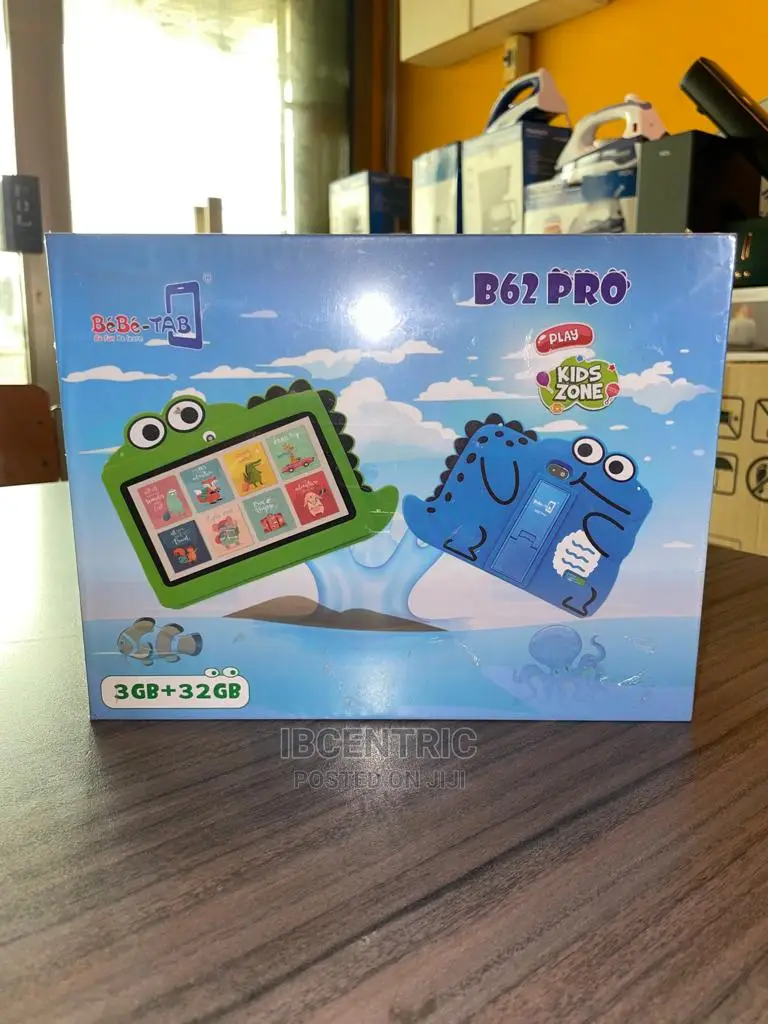 New Bebe B62 Pro 32 GB