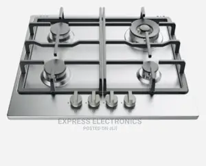 Exclusive Design Gas Cooker Inbuilt 4burner 60G40ME Midea