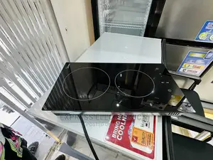Exclusive Design MC-HD301 2hob Electric Cooker Inbuilt