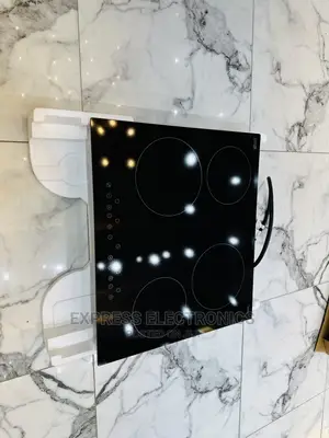 Exclusive Design 4hob Electric Inbuilt Cooker Midea MC-HF605