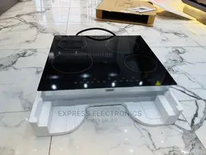 Exclusive Design 4hob Electric Inbuilt Cooker Midea MC-HF605