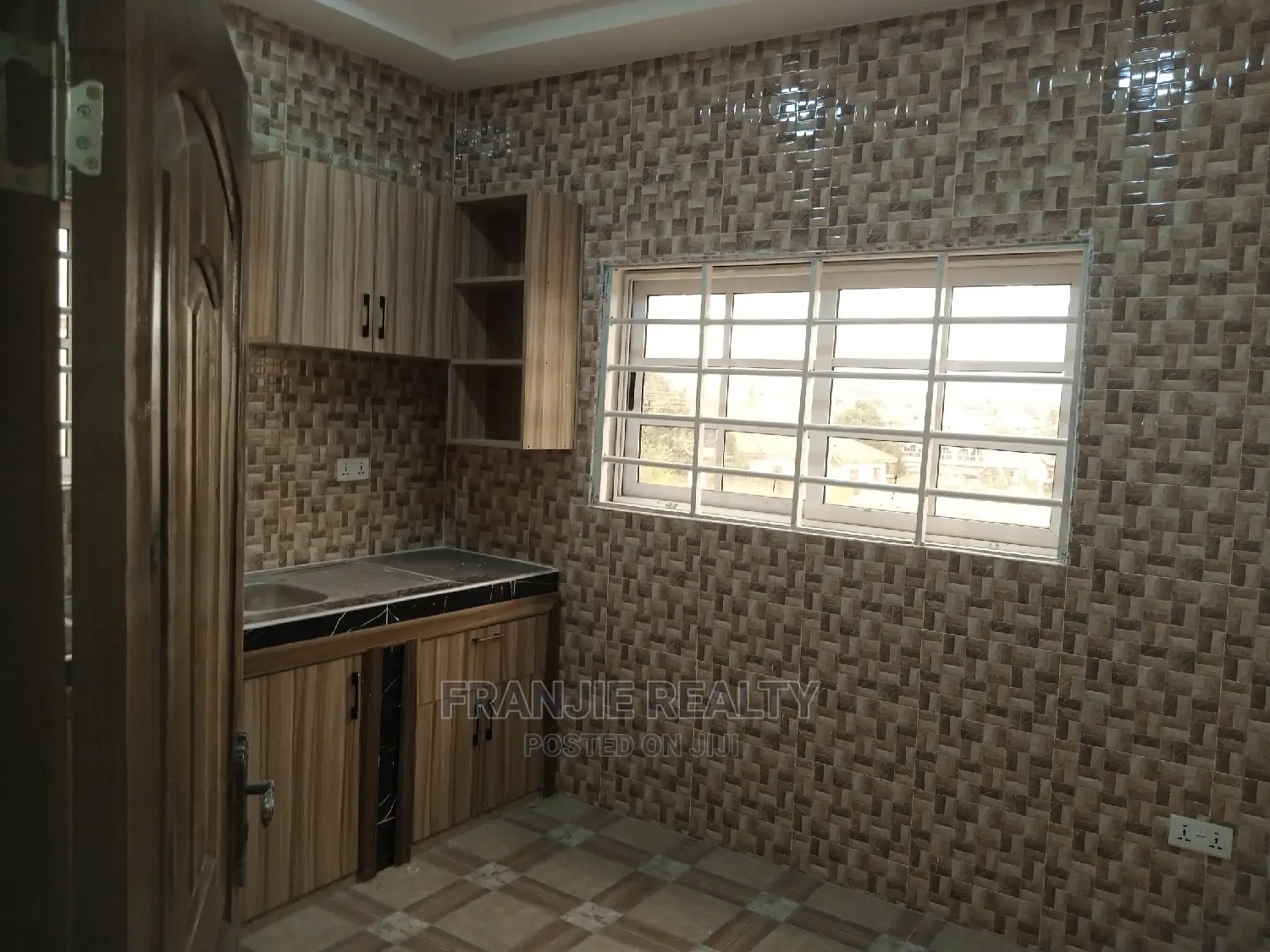 2bdrm Apartment in Weija for rent