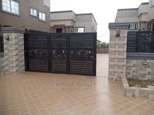 2bdrm Apartment in Weija for rent