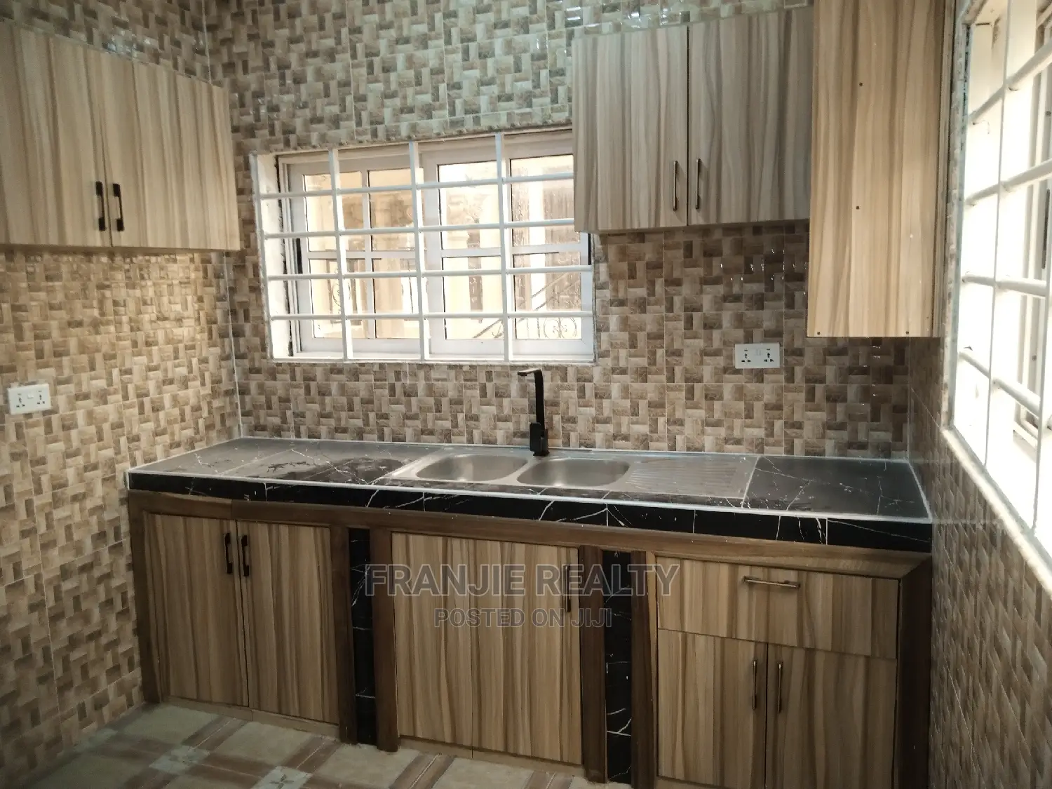 2bdrm Apartment in Weija for rent