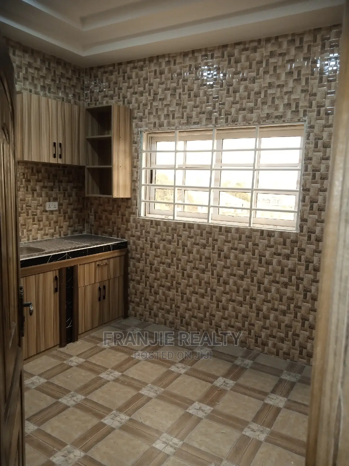 2bdrm Apartment in Weija for rent
