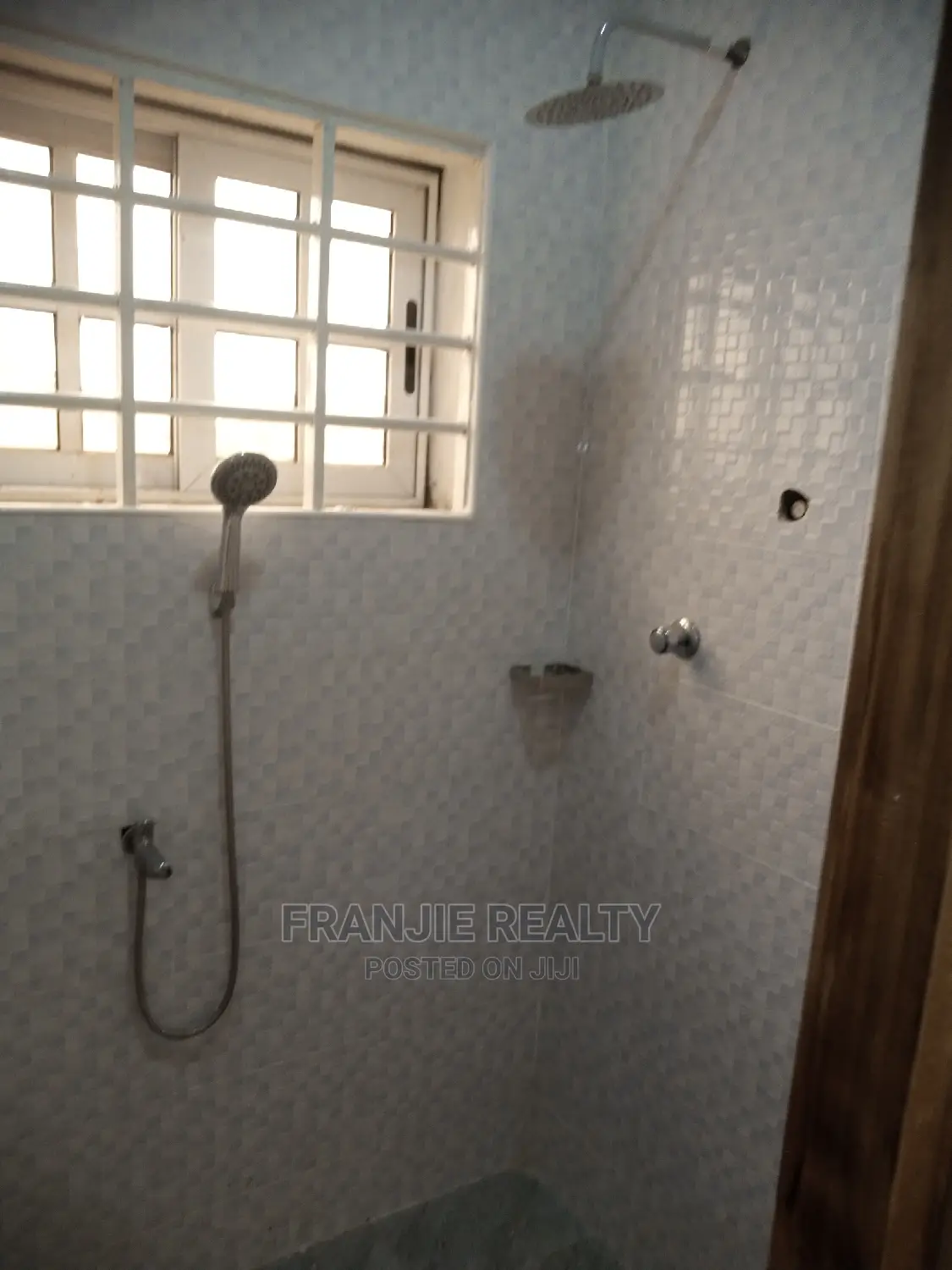 2bdrm Apartment in Weija for rent