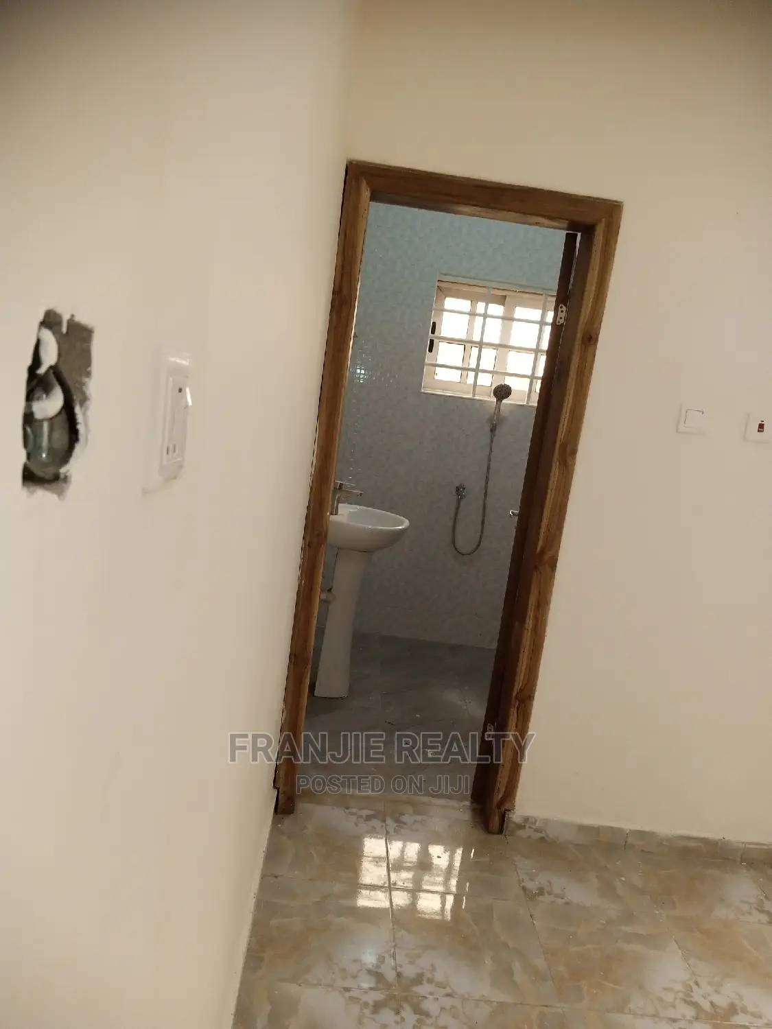 2bdrm Apartment in Weija for rent