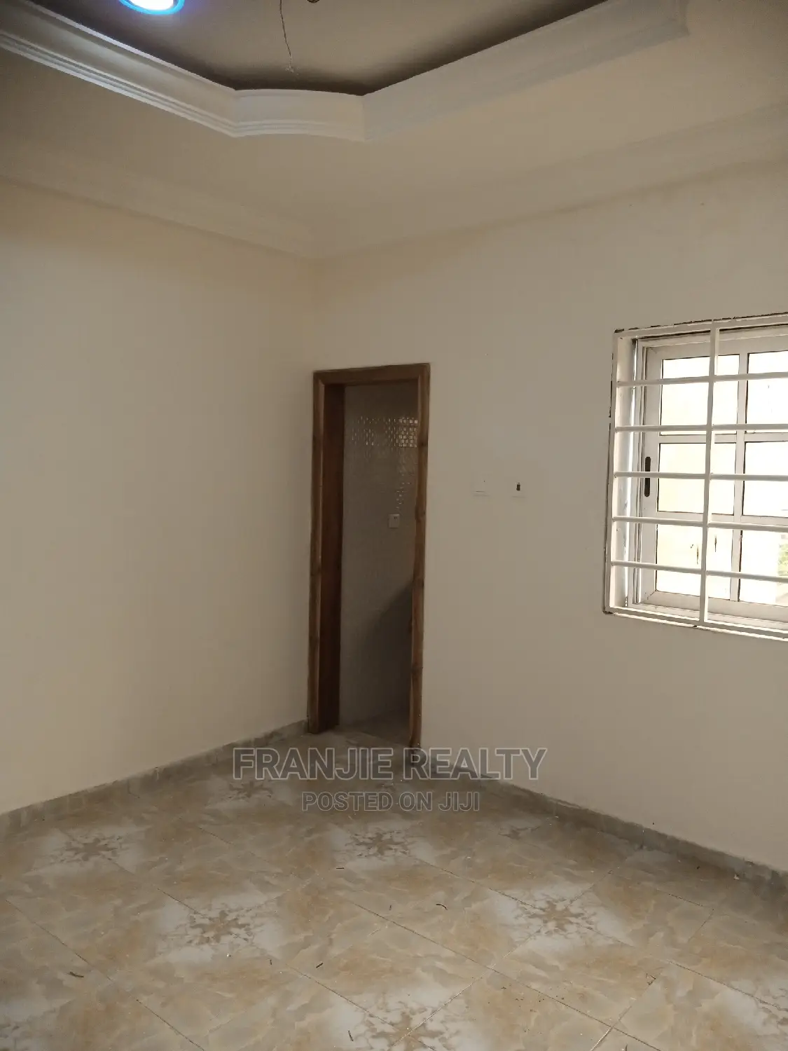 2bdrm Apartment in Weija for rent