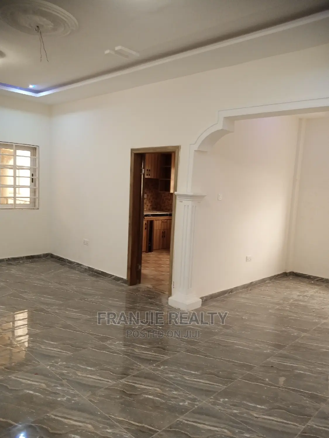 2bdrm Apartment in Weija for rent