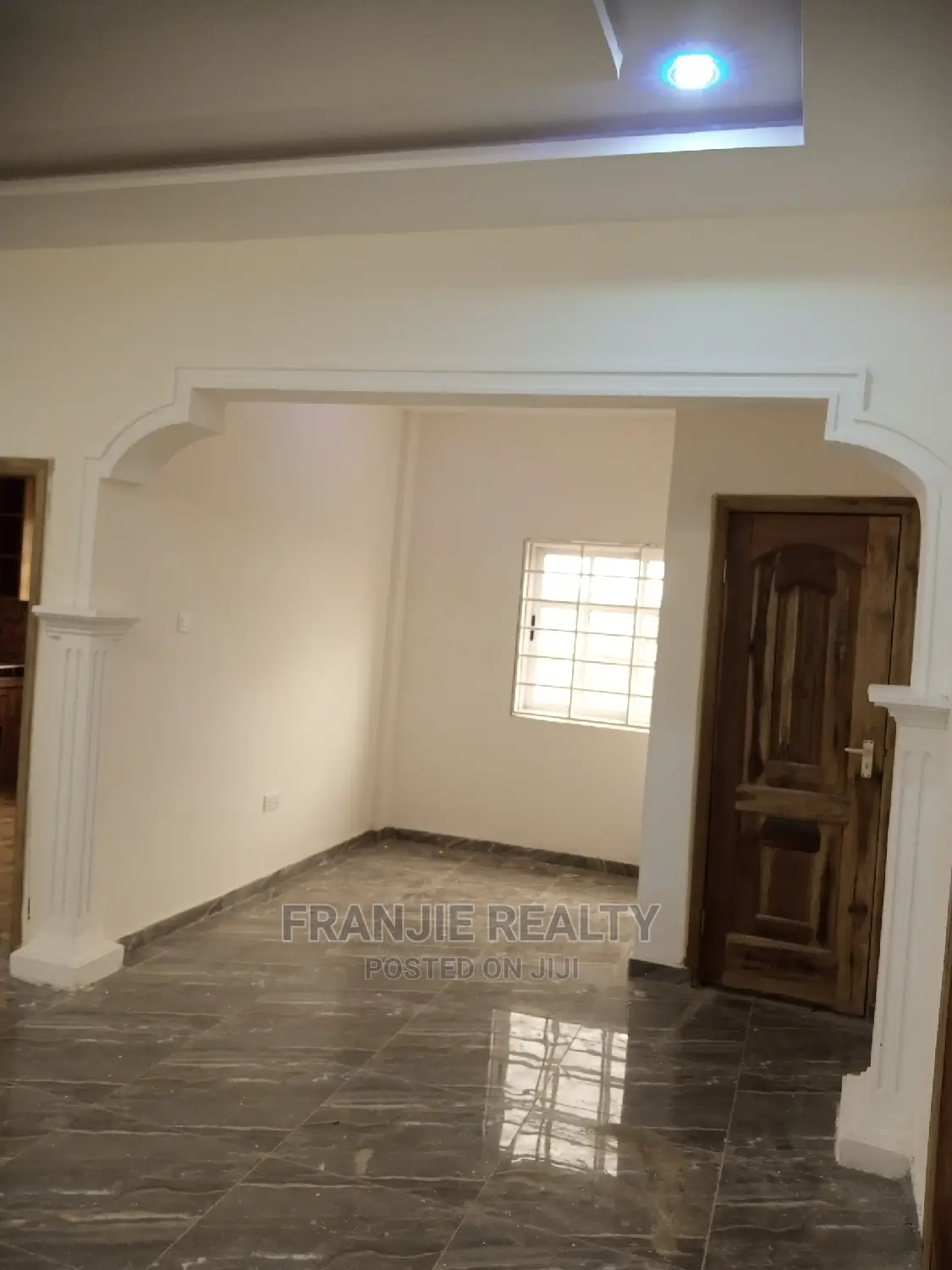 2bdrm Apartment in Weija for rent
