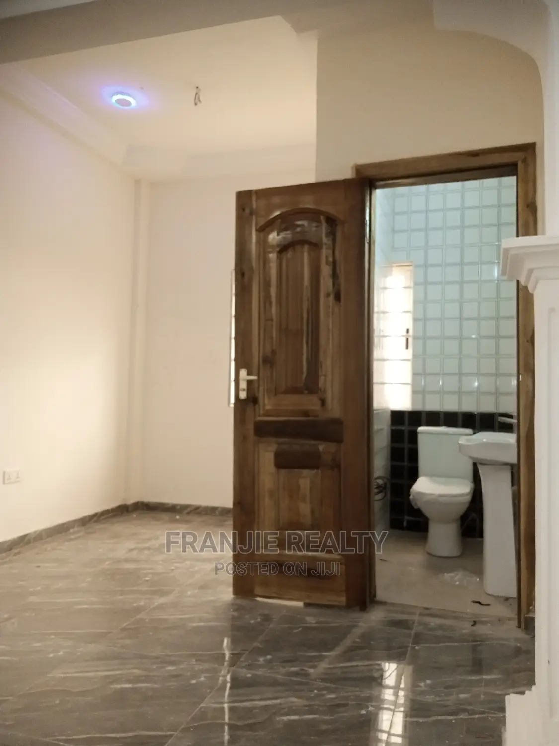 2bdrm Apartment in Weija for rent
