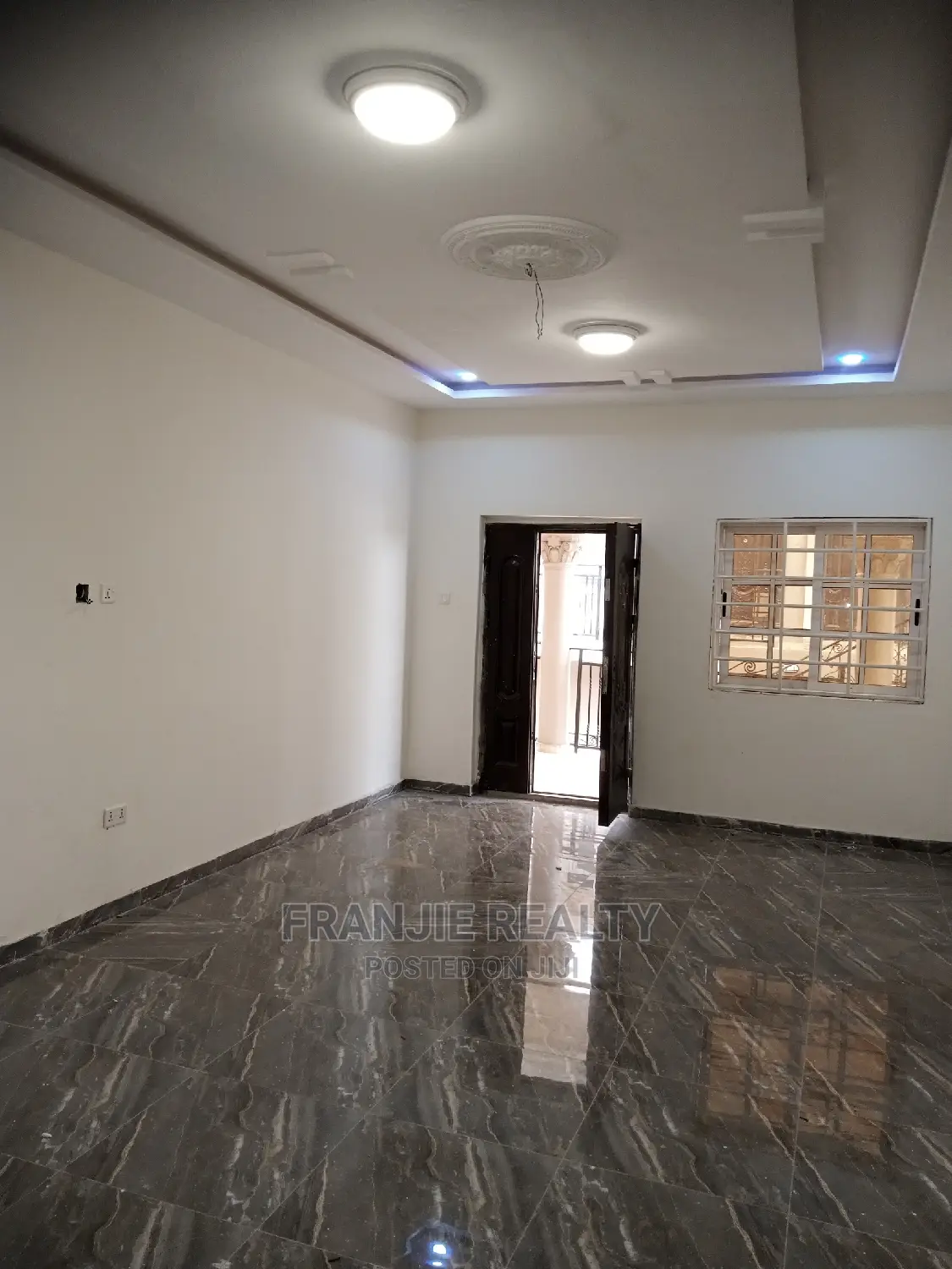 2bdrm Apartment in Weija for rent