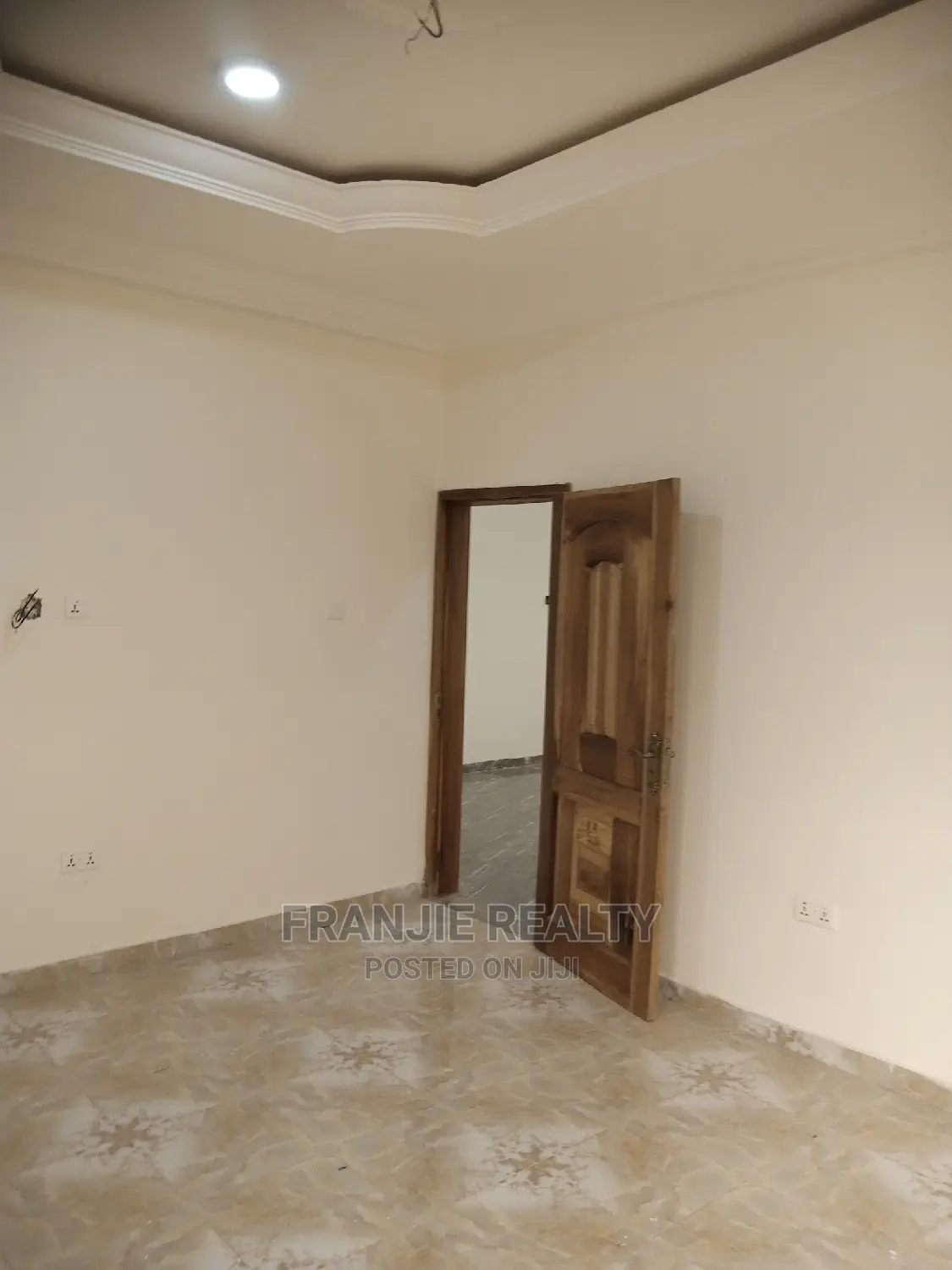 2bdrm Apartment in Weija for rent