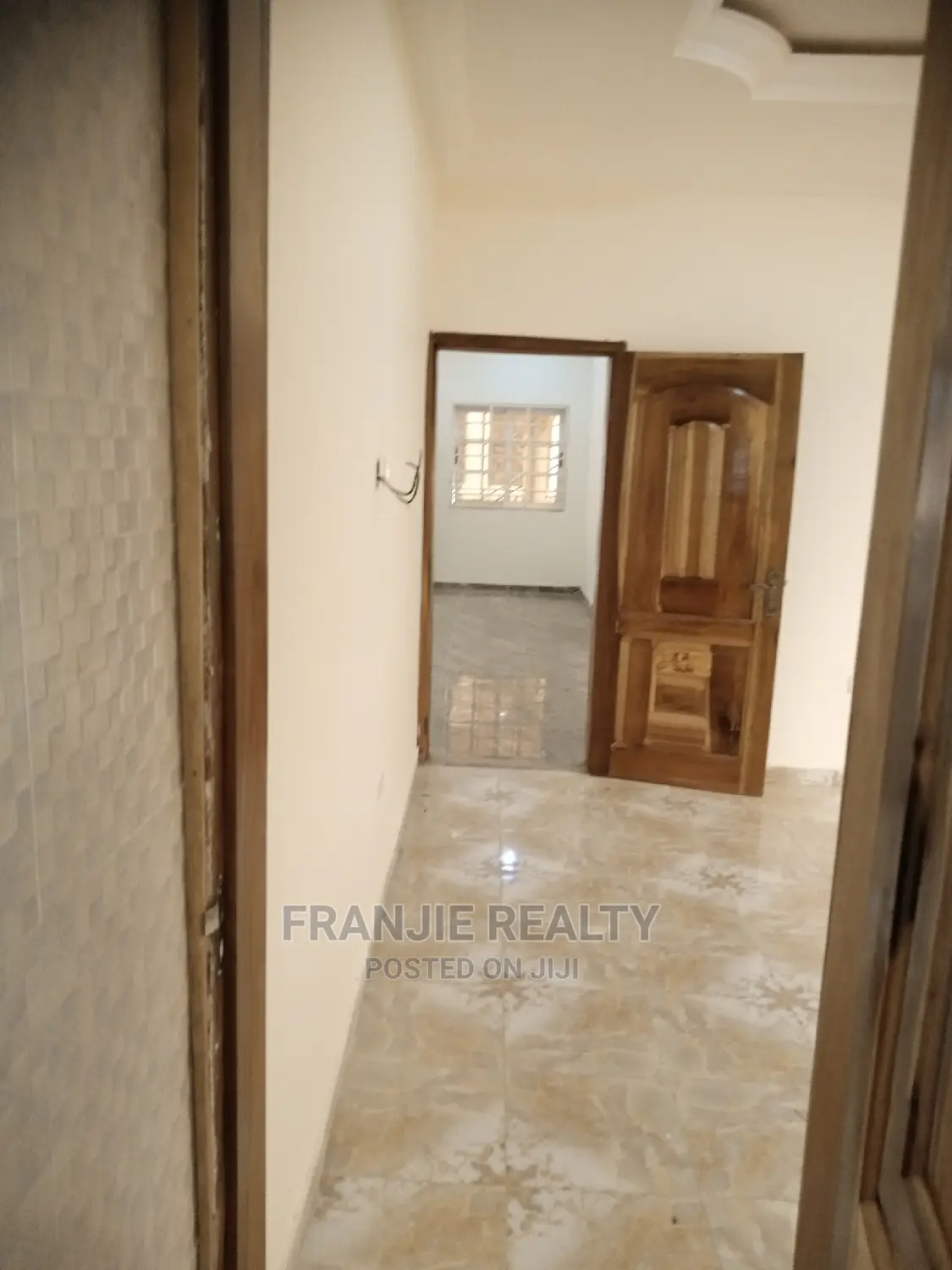 2bdrm Apartment in Weija for rent