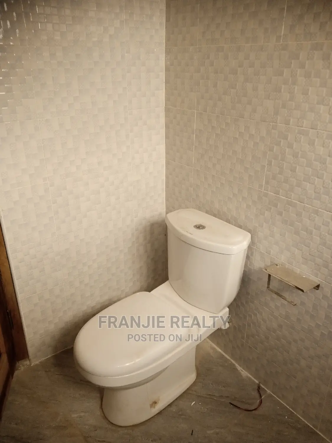 2bdrm Apartment in Weija for rent