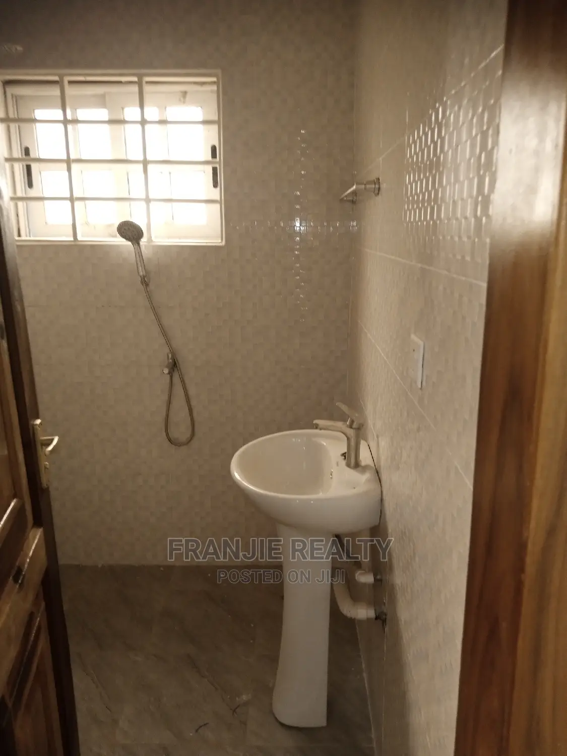 2bdrm Apartment in Weija for rent