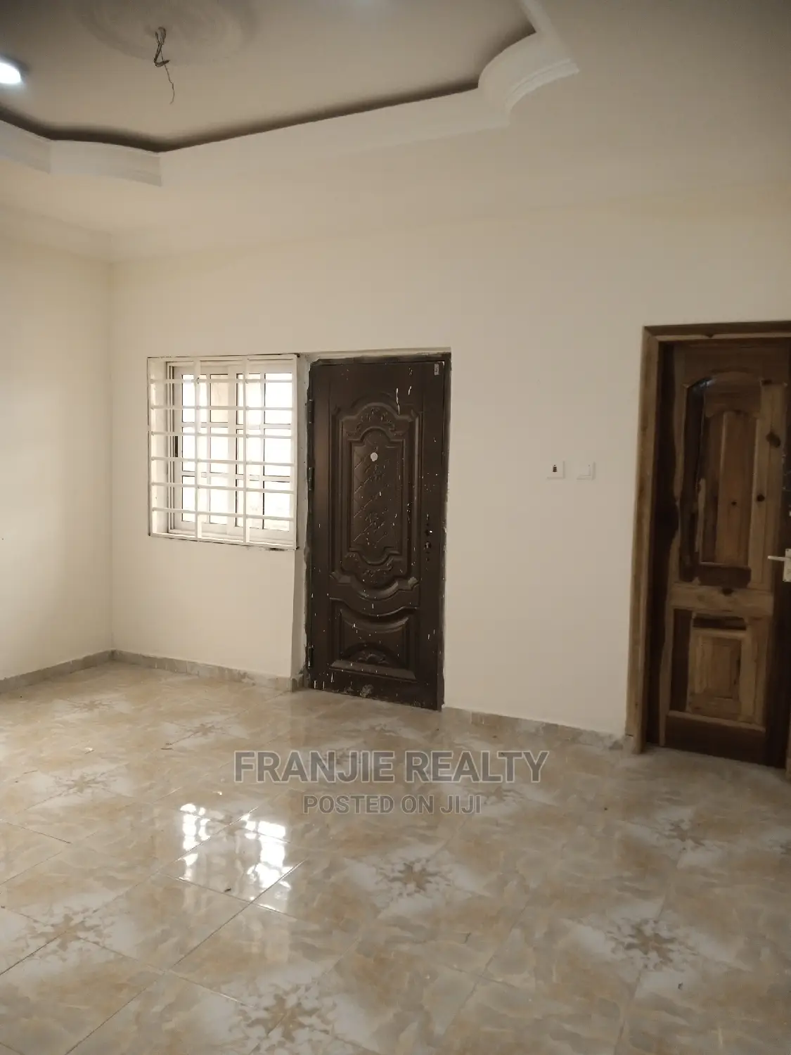 2bdrm Apartment in Weija for rent