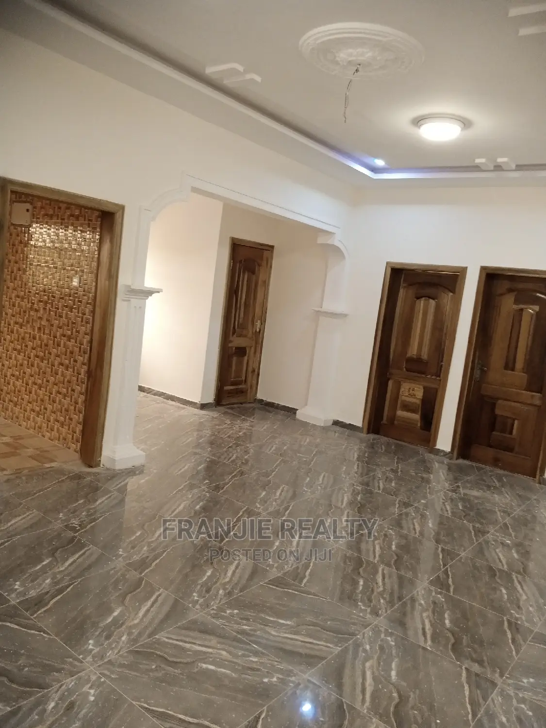 2bdrm Apartment in Weija for rent