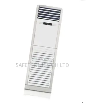 LG AP-Q48LT3S1 5HP Inverter Floor Standing Airconditioner