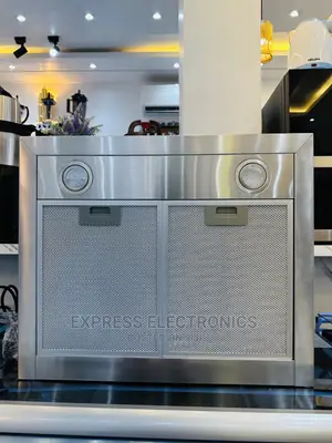 Exclusive Design 60M21 Kitchen Range Hood Midea Extractor