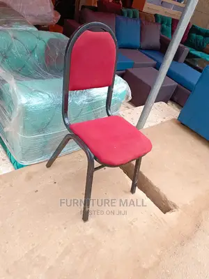 Quality Metal Chair For Sell With Free Delivery