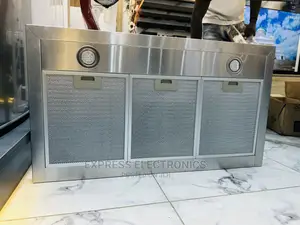 Spectacular Design 90T01 Range Hood Midea Extractor