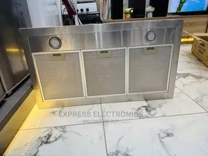 Spectacular Design 90T01 Range Hood Midea Extractor