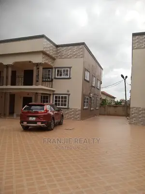 2bdrm Apartment in Weija for rent