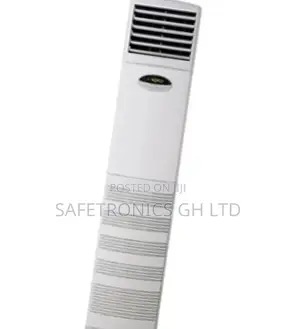 Smart Inverter LG Standing Floor 5HP Split Airconditioner