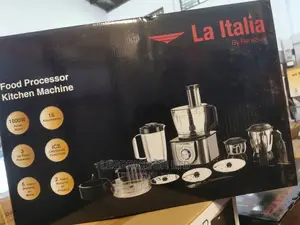 Food Processor 1000w the Quality One