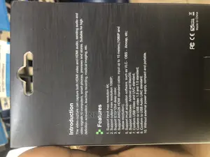 HDMI USB Capture Card