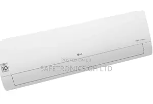 Dual Inverter Lg Smart AC 2.5HP (S4-Q24k2rtd)