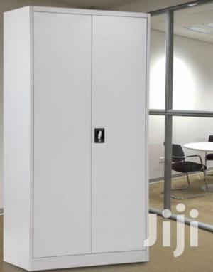 Metal Cabinet Full Door