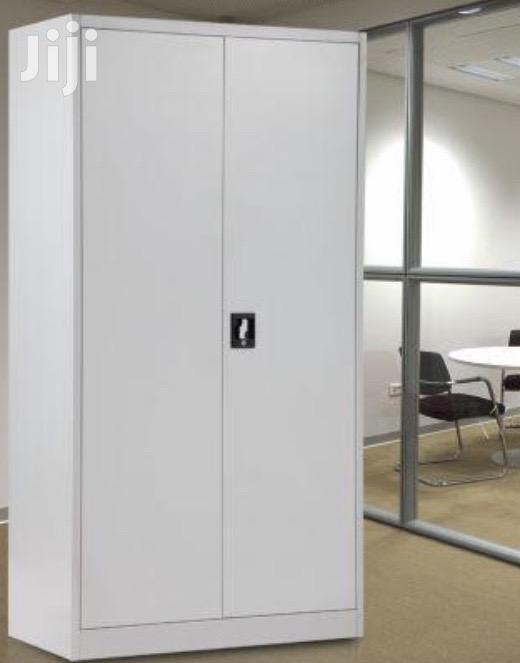 Metal Cabinet Full Door