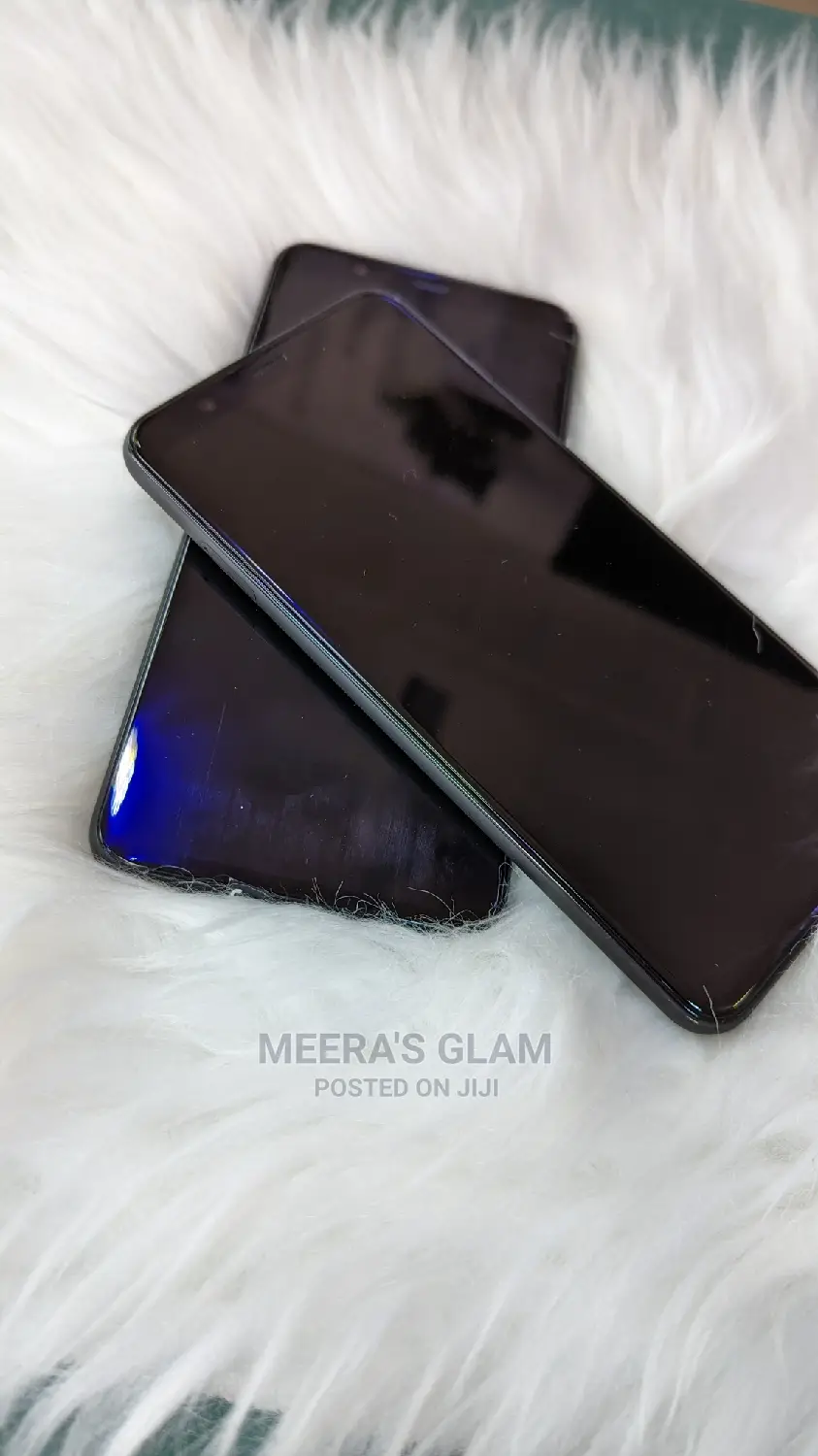 Google Pixel 4 XL 64 GB Black