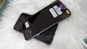 Google Pixel 4 XL 64 GB Black
