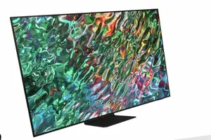 Original Samsung 55 Inch QLED Smart 55QN90B(Black) 