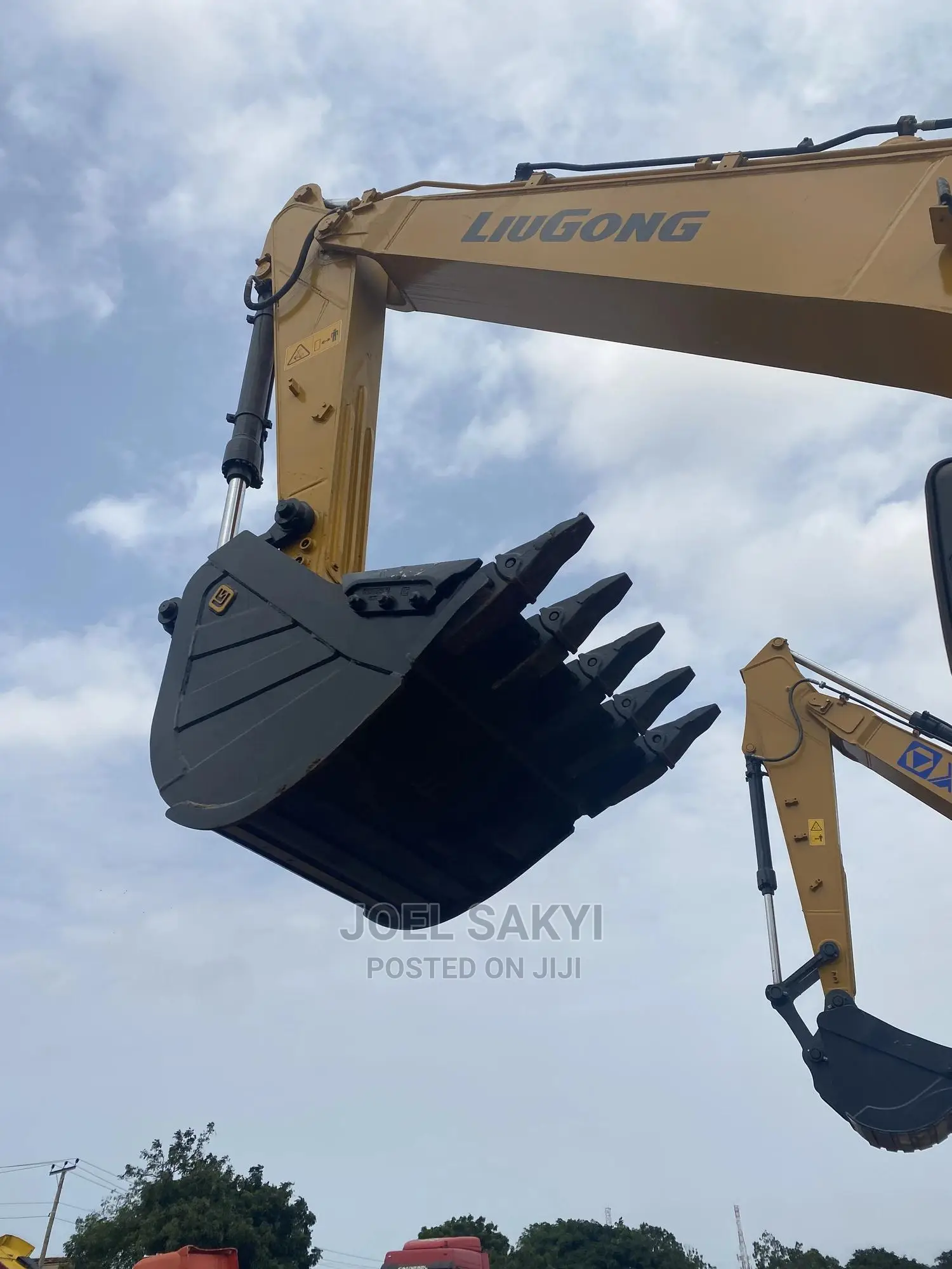 Brand New Liugong 922e 2023 for Sale