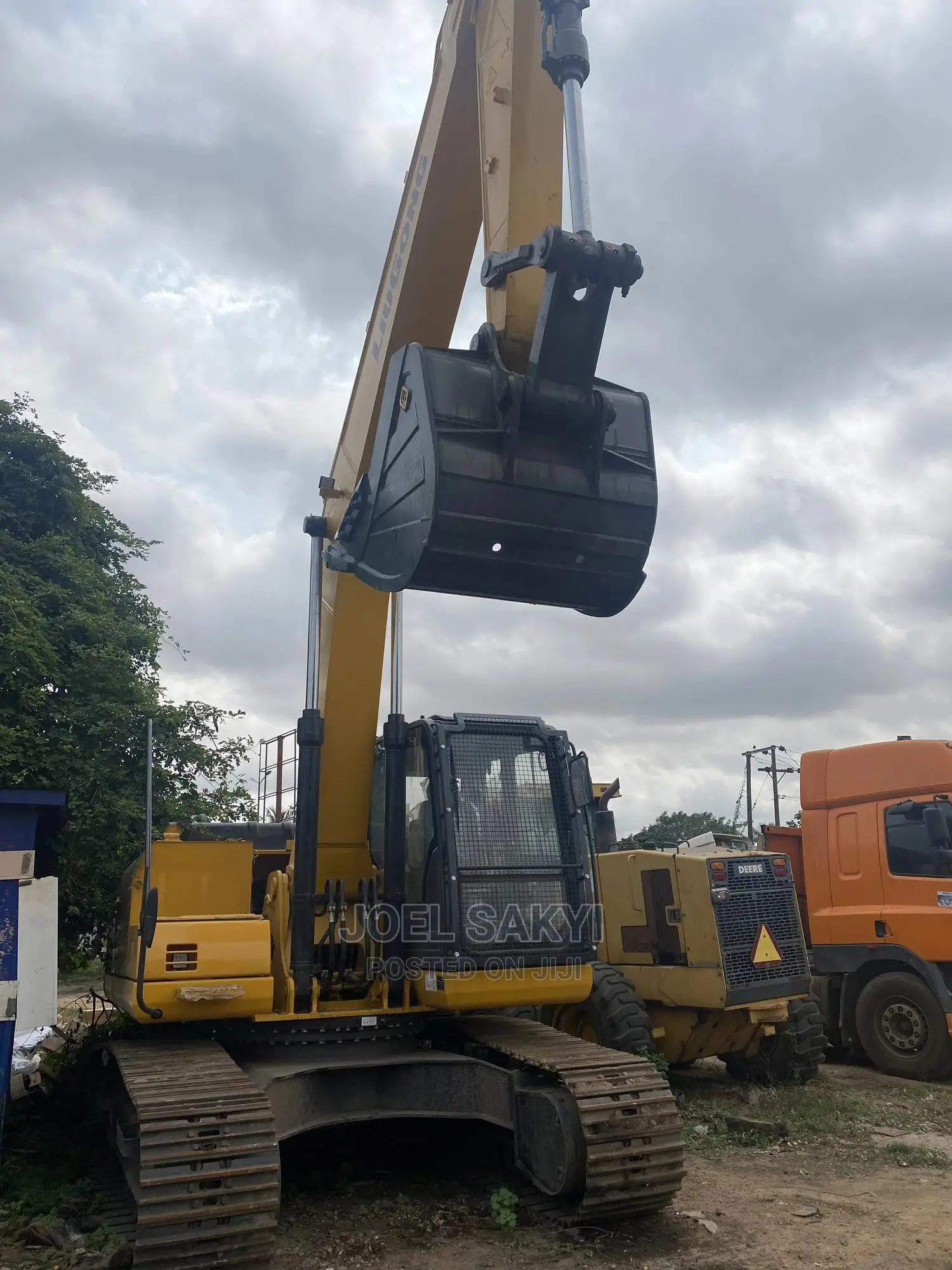 Brand New Liugong 922e 2023 for Sale