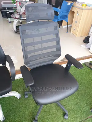 Economic Office Mesh Chair