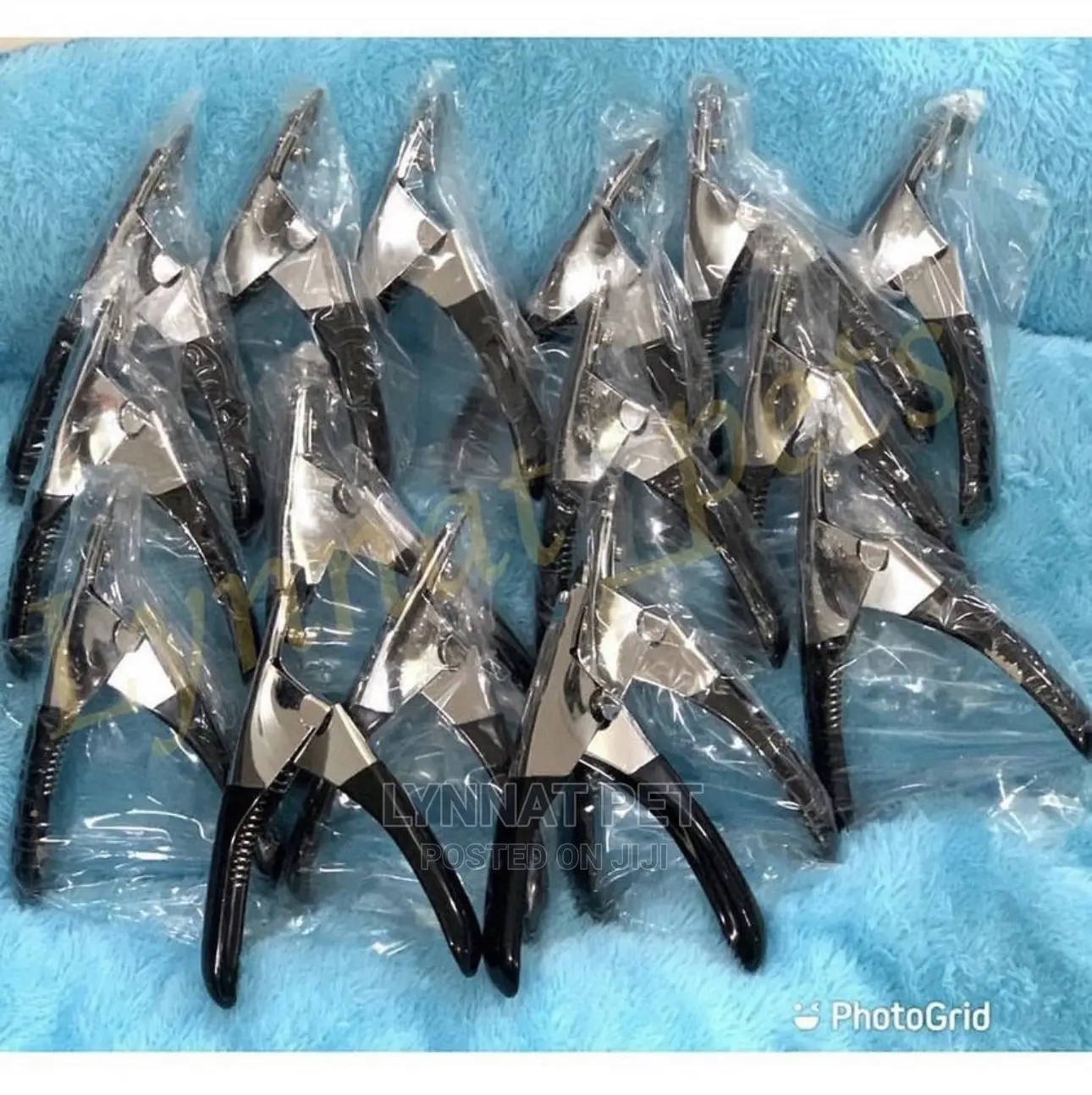 Pet Nail Clippers