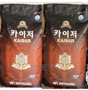 Kaiser Dog Food