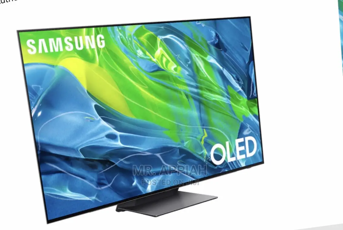 Quality Samsung 65 Inch 65S95 (OLED ) Smart Tv